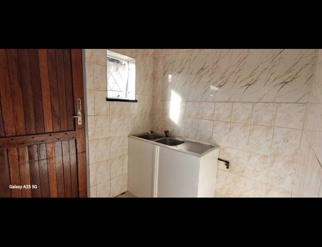 3 BEDROOM HOUSE FOR SALE IN WITPOORTJIE